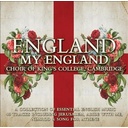 Erato/Warner Classics England My England