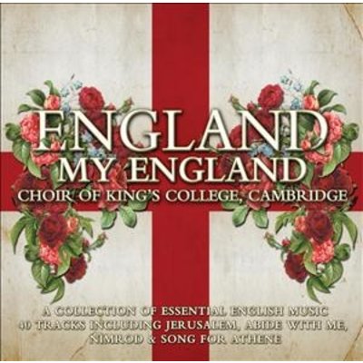 England My England