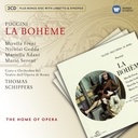 Erato/Warner Classics Opera Series: Puccini: La Bohe