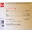 Erato/Warner Classics Opera Series: Puccini: La Bohe