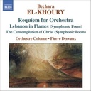 Naxos El-Khoury: Orchestral Works