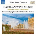 Naxos Catalan Wind Music