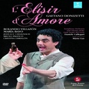 Erato/Warner Classics Donizetti : L'elisir D'amore