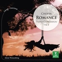 Erato Disques Romance - Klavierkonzerte 1&2