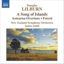 Naxos Lilburn: Orchestral Works