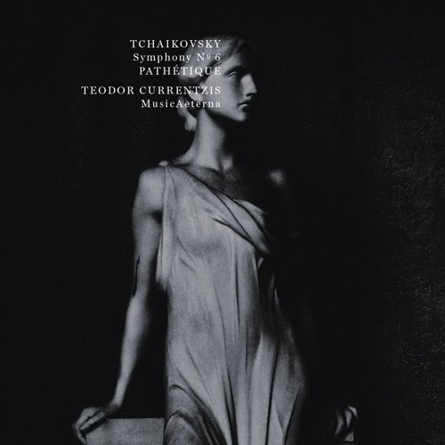 Sony Classical Tchaikovsky: Symphony No.6