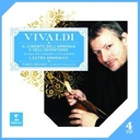 Erato/Warner Classics Vivaldi Concertos