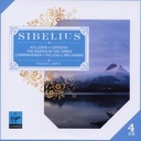 Erato/Warner Classics Sibelius Po?Mes Symph Cantates