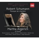 Erato/Warner Classics Schumann Coffret 3Cd Musique C