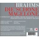Sony Classical Die Schone Magelone