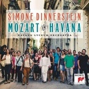 Sony Classical Mozart In Havana