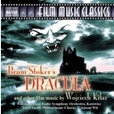 Naxos Kilar: Bram Stoker's Dracula