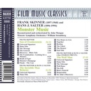 Naxos Salter/Skinner: Monster Music