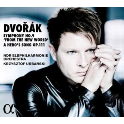Symphony No.9 'From The New World' A Hero's Song O