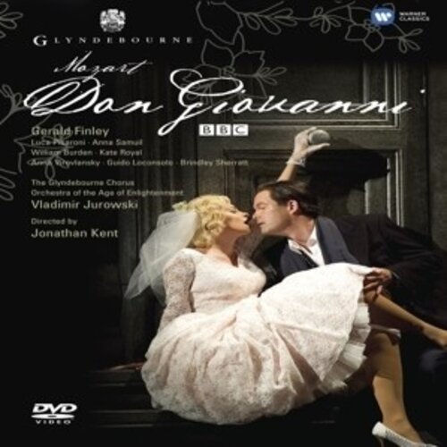 Erato/Warner Classics Don Giovanni - Glyndebourne 20