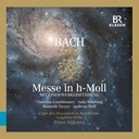 BR-Klassik Bach, J S: Mass In B Minor, Bwv232