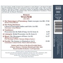 Naxos Wagner: Opera Choruses