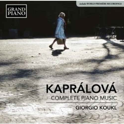 Grand Piano Complete Piano Music