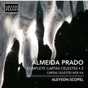 Grand Piano Complete Cartas Celestes . 2