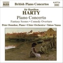 Naxos Harty: Comedy Overture