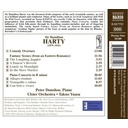 Naxos Harty: Comedy Overture