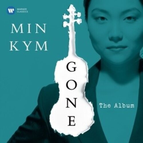 Erato/Warner Classics Gone - The Album