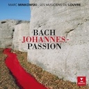 Erato/Warner Classics Johannes-Passion