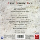 Erato/Warner Classics Johannes-Passion