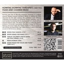 Grand Piano Piano And Chamber Music