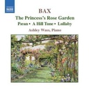 Naxos Bax: Piano Works, Vol. 3 Naxos Bax: Piano Works, Vol. 3