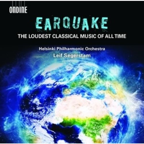 Ondine Earquake