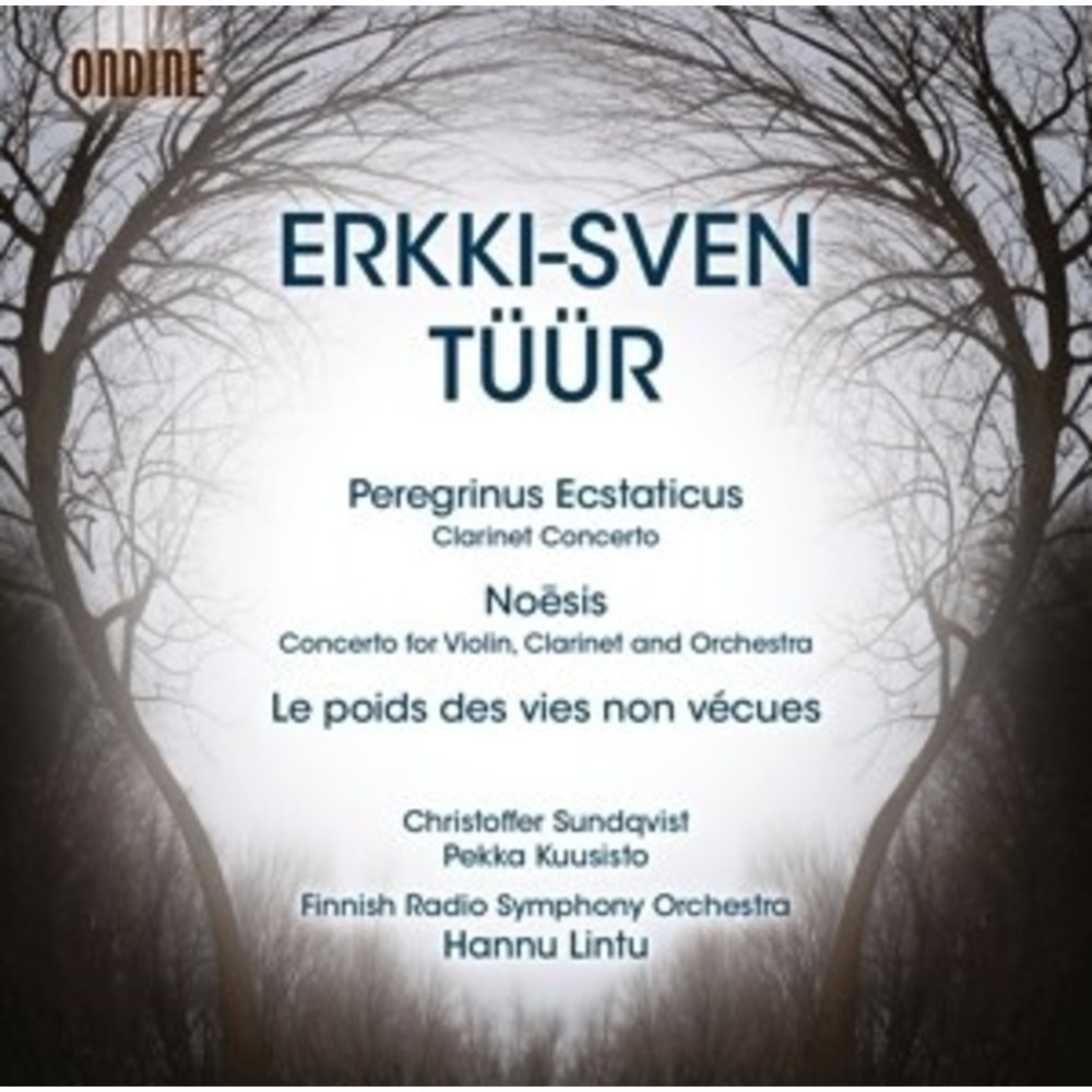 Ondine Erkki-Sven Tuur