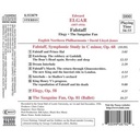 Naxos Elgar:falstaff.elegy.the Sagui Naxos Elgar:falstaff.elegy.the Sagui