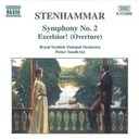 Naxos Stenhammar: Symphony No. 2