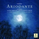 Erato/Warner Classics Ariodante