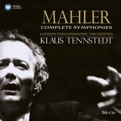 Klaus Tennstedt: The Complete