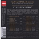 Erato/Warner Classics Klaus Tennstedt: The Complete