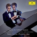 Deutsche Grammophon Saint-Sa