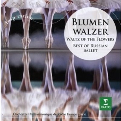 Best Of Russian Ballet