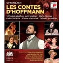 Sony Classical Les Contes D'hoffmann