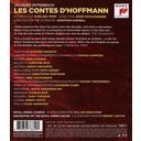 Sony Classical Les Contes D'hoffmann