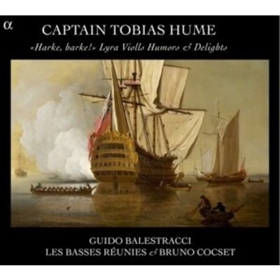 Harke, Harke! Lyra Violls Humors & Delights