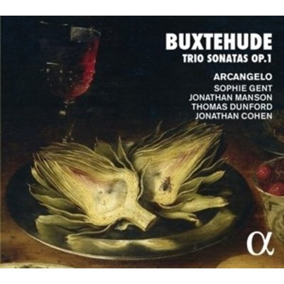 Trios Sonatas Op.1