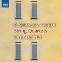 Naxos String Quartets