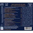 Naxos The Complete Solo Recordings, Vol. 7