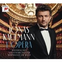 Sony Classical L'opera