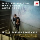 Sony Classical William Walton/Max Bruch/Arvo Part