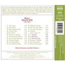 Naxos The Music Of Henry Mancini