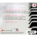 Sony Classical Polonaise