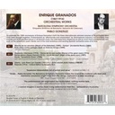 Naxos Orchestral Works